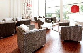 Accor - ibis Berlin Mitte