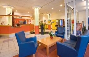 Accor - ETAP HOTEL Berlin Potsdamer Platz