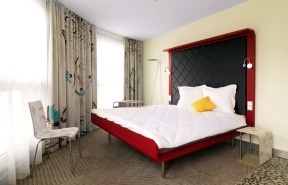 Accor - ibis Styles Berlin Mitte