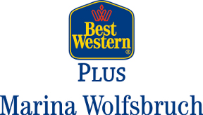 BEST WESTERN PLUS Marina Wolfsbruch