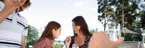 Sport & SPA Resort A-ROSA Scharmützelsee - zum Kennenlernen