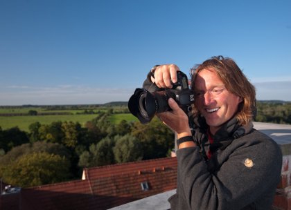 Naturreisen Brandenburg