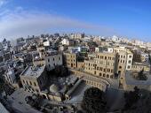 Altstadt von Baku