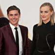 Premiere „The Lucky One“