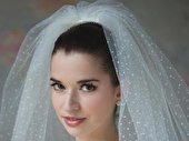 Accessoires für die Braut