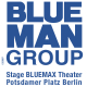 Blue Man Group