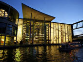 Abendfahrt mit dem Schiff