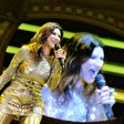 Laura Pausini in Berlin