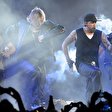 NKOTBSB treten in Berlin auf