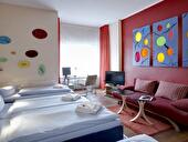 Art Hotel Charlottenburger Hof