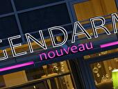 Gendarm nouveau