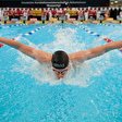 Deutsche Meisterschaft Schwimmen 2012