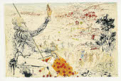 Dalí - Die Ausstellung am Potsdamer Platz