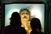 Dalí - Die Ausstellung am Potsdamer Platz