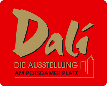 Dalí - Die Ausstellung am Potsdamer Platz