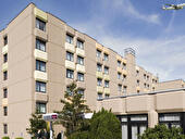 Mercure Airport Hotel Berlin Tegel
