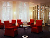 Mercure Hotel + Residenz Berlin Checkpoint Charlie
