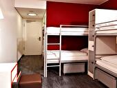 one 80° Hostel