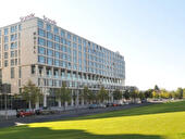 Scandic Berlin Potsdamer Platz