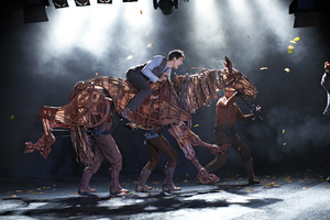 War Horse