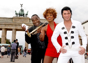 Stars in Concert