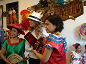 All Nations Festival