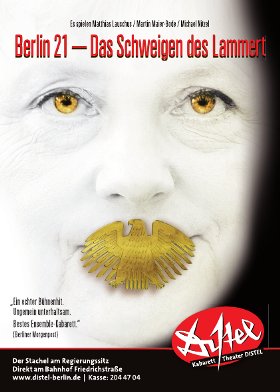 Kabarett-Theater Distel