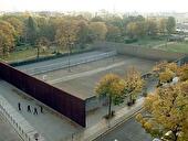 Gedenkstätte Berliner Mauer