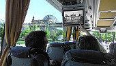 Videobustour