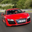 Audi R8 e-tron