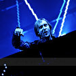 David Guetta in der Arena Berlin