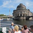 Schiffstour in Berlin