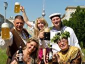 Bierfestival