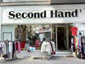 Second-Hand Shops in Berlin