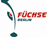 Das Logo der Füchse Berlin