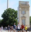 Berliner Schloss Musterfassade