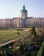 Berliner Residenz Konzerte