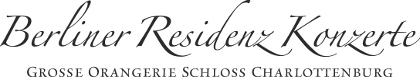Berliner Residenz Konzerte