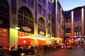 Chamäleon Theater Berlin
