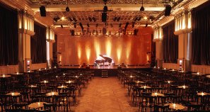 Chamäleon Theater Berlin