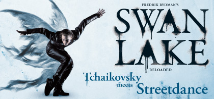 Semmel - Swan Lake