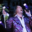 Dieter Thomas Kuhn in der Waldbühne