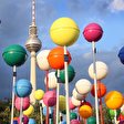 Ausstellung zu 775 Jahre Berlin