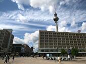 Berlin Alexanderplatz