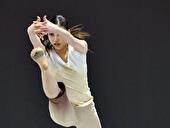 Madoka Sugai beim Prix de Lausanne