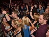 2 Jahre Asphalt Club mit der Band Business Beats