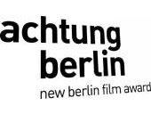 Achtung Berlin - New Berlin Film Award