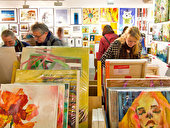 Kunstsupermarkt