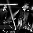 Madness in der Columbiahalle