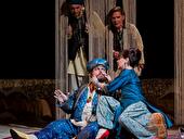 "Ali Baba" in der Komischen Oper